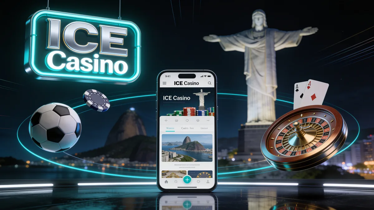 Mercados e Tipos de Apostas Disponíveis para jogadores no Brasil